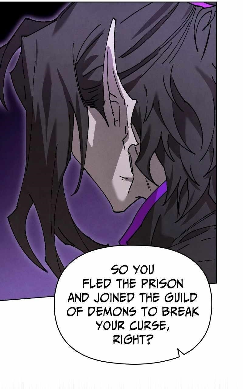 Reincarnated In a Cursed Game Chapter 28 - Page 84