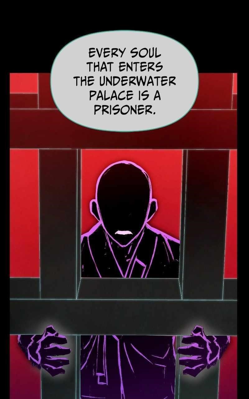 Reincarnated In a Cursed Game Chapter 29 - Page 1