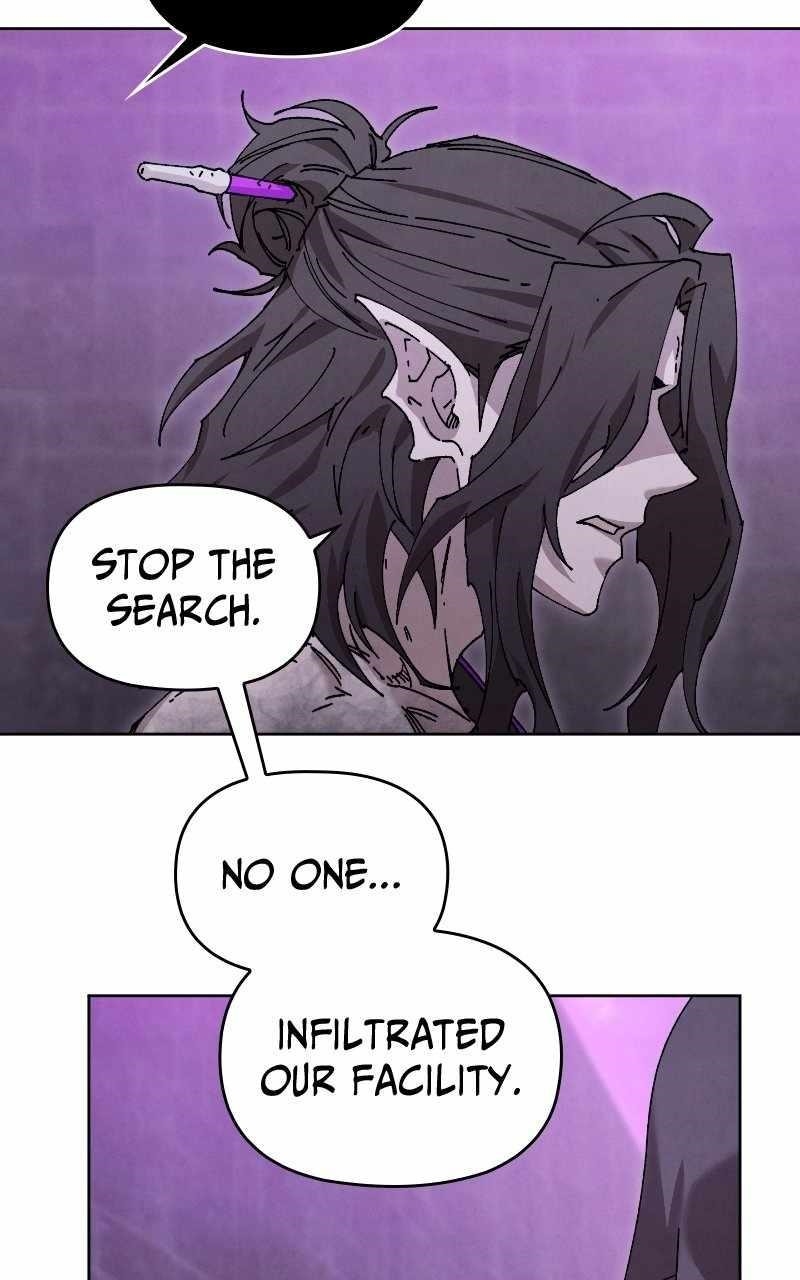 Reincarnated In a Cursed Game Chapter 29 - Page 11