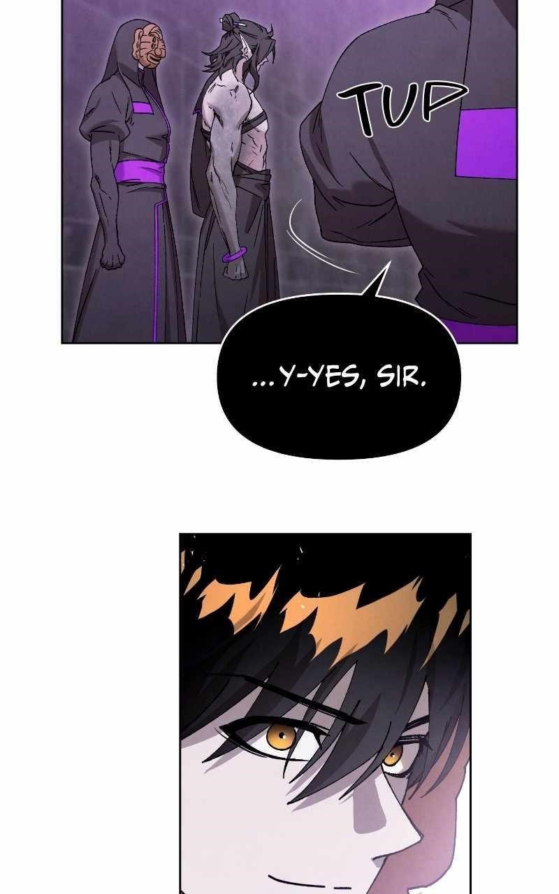 Reincarnated In a Cursed Game Chapter 29 - Page 12