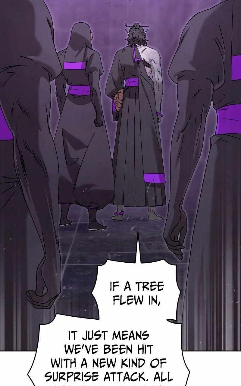 Reincarnated In a Cursed Game Chapter 29 - Page 14