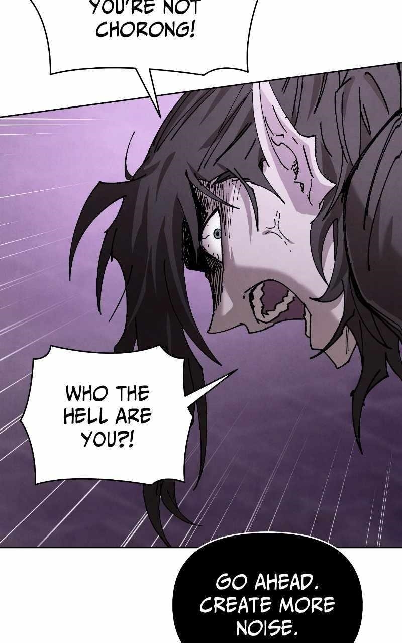 Reincarnated In a Cursed Game Chapter 29 - Page 25