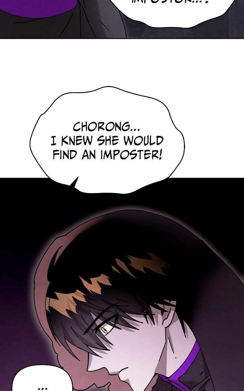 Reincarnated In a Cursed Game Chapter 29 - Page 38