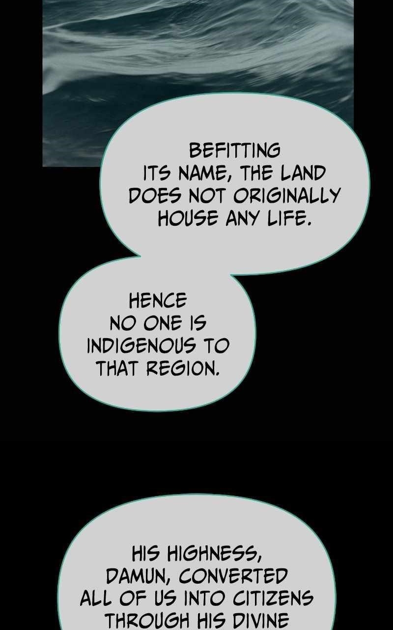 Reincarnated In a Cursed Game Chapter 29 - Page 43