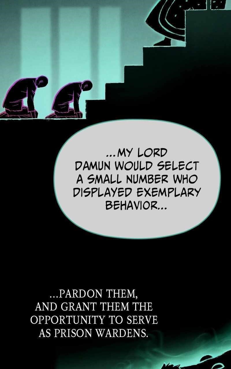 Reincarnated In a Cursed Game Chapter 29 - Page 46