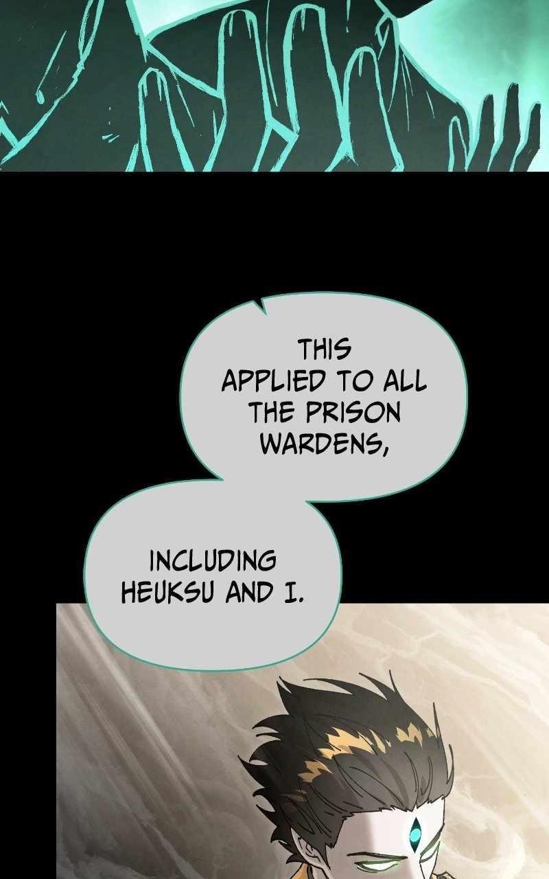 Reincarnated In a Cursed Game Chapter 29 - Page 48