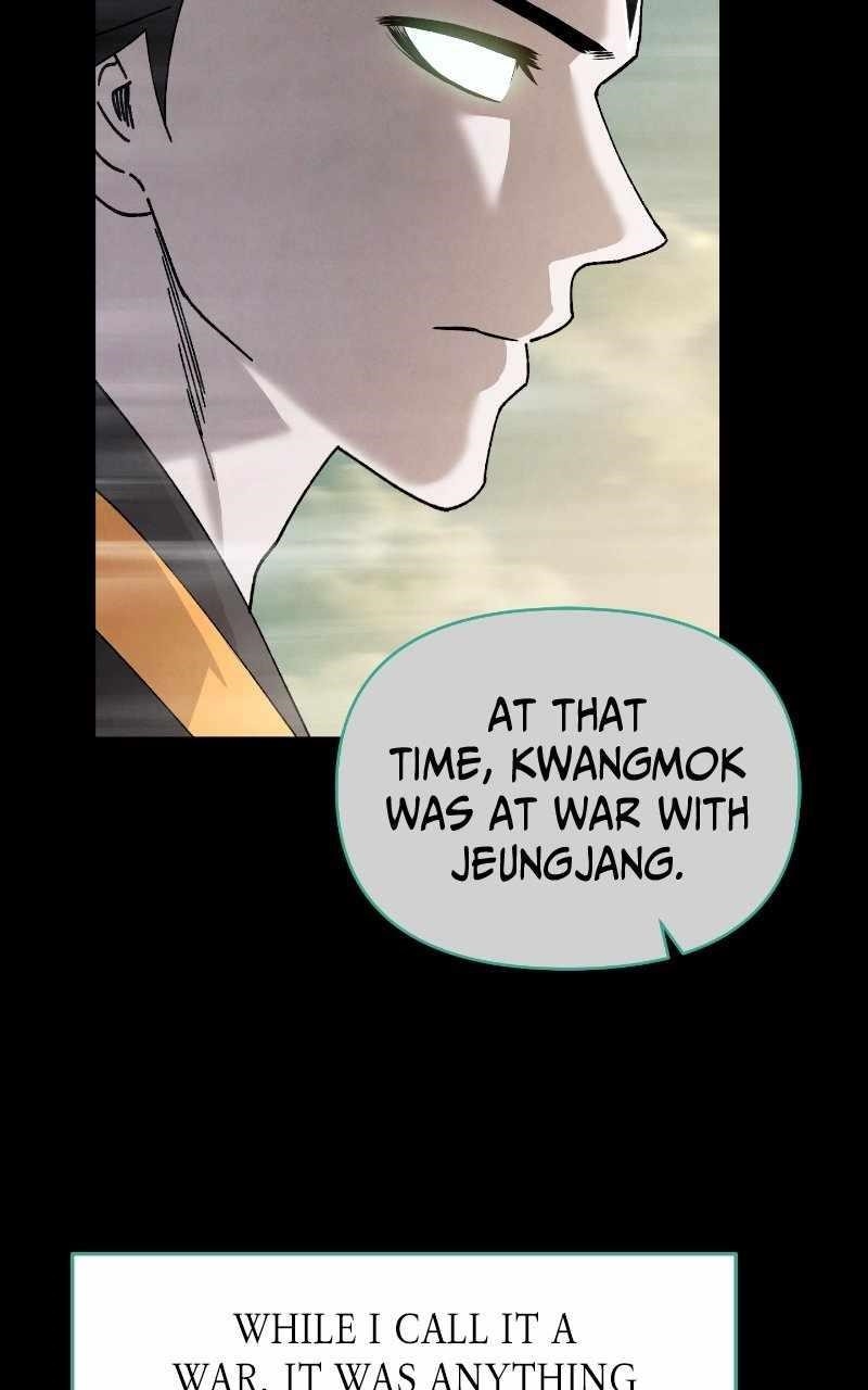 Reincarnated In a Cursed Game Chapter 29 - Page 54