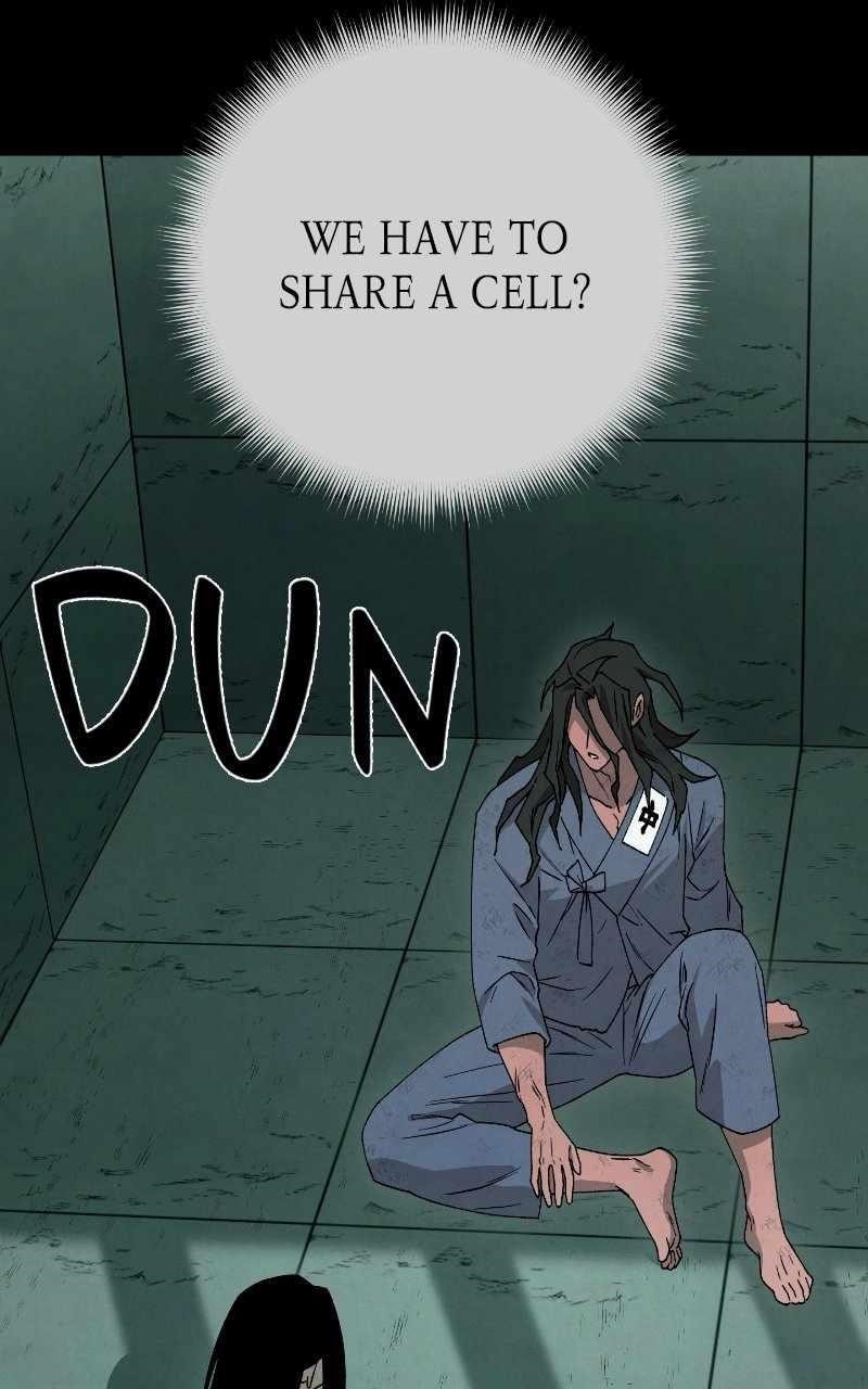 Reincarnated In a Cursed Game Chapter 29 - Page 67