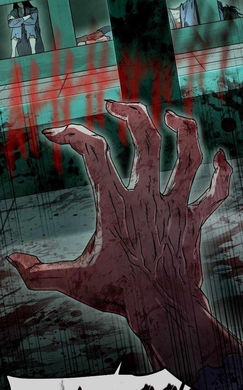 Reincarnated In a Cursed Game Chapter 29 - Page 78