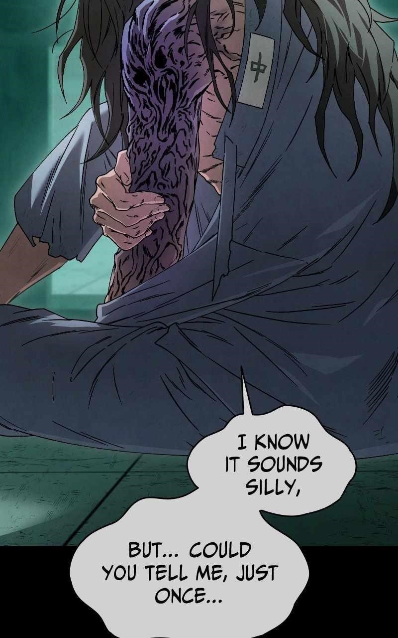 Reincarnated In a Cursed Game Chapter 29 - Page 85