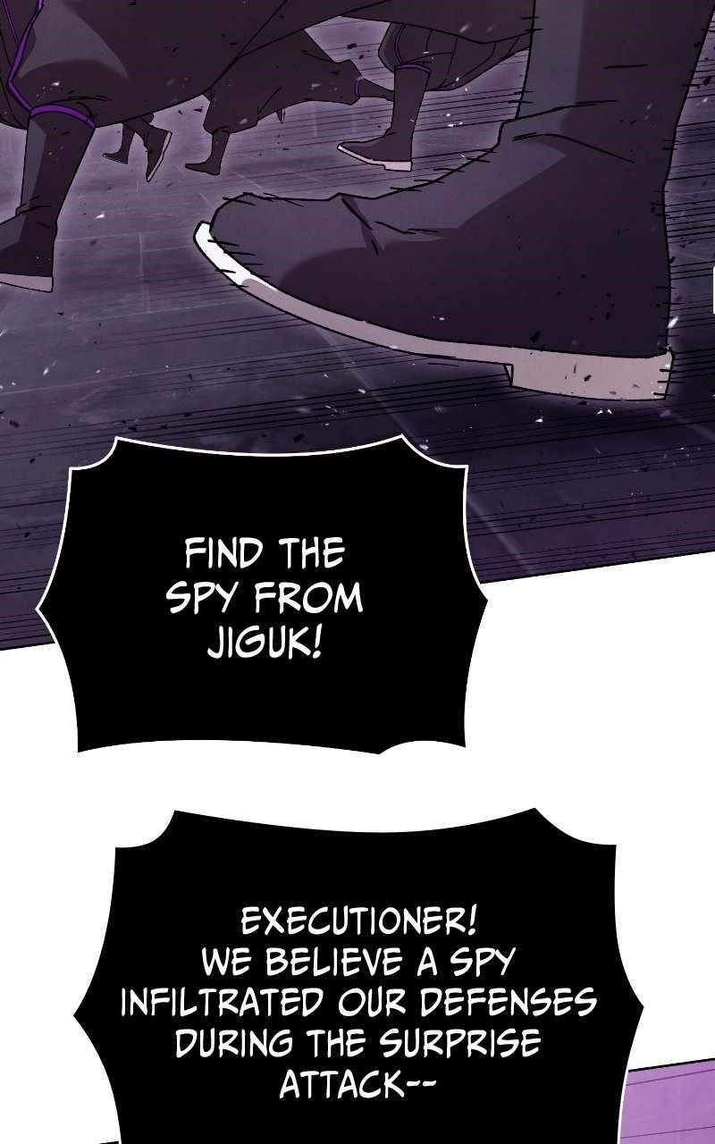 Reincarnated In a Cursed Game Chapter 29 - Page 9