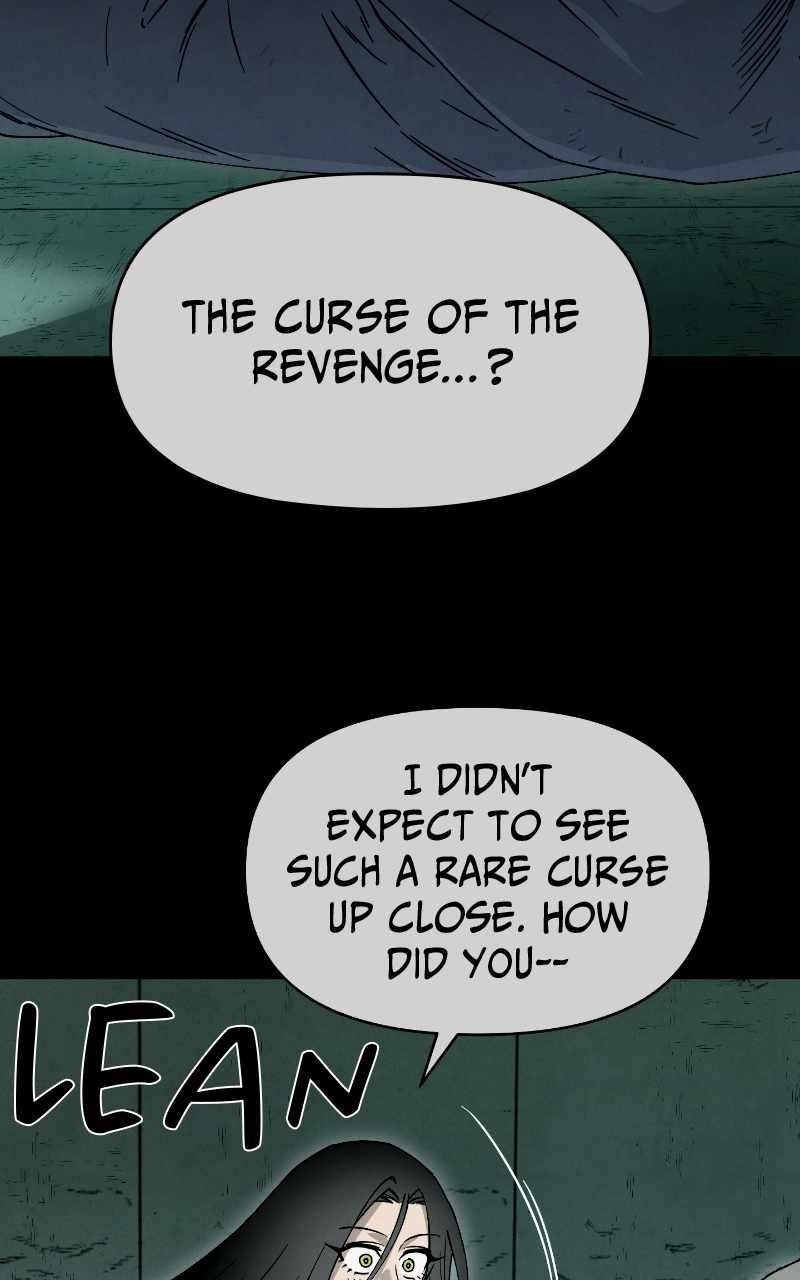 Reincarnated In a Cursed Game Chapter 30 - Page 10