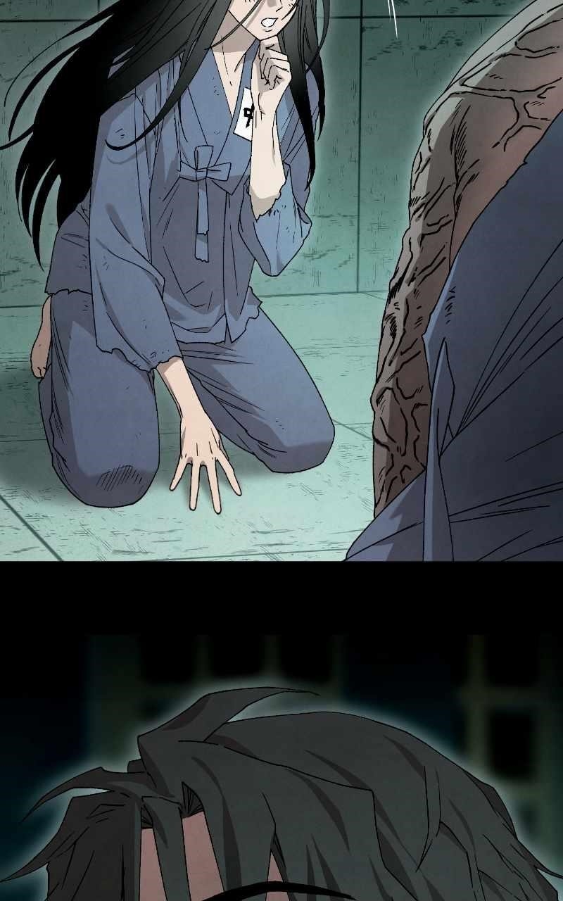 Reincarnated In a Cursed Game Chapter 30 - Page 11