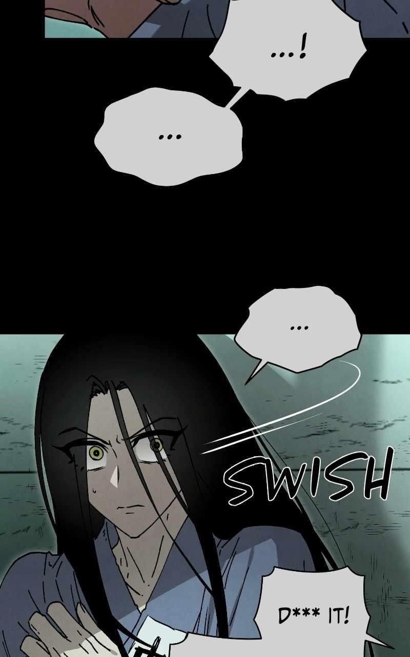 Reincarnated In a Cursed Game Chapter 30 - Page 18