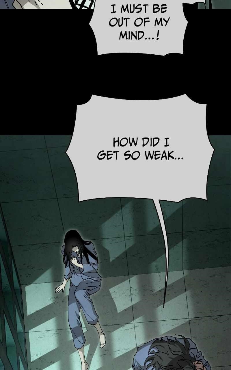 Reincarnated In a Cursed Game Chapter 30 - Page 19