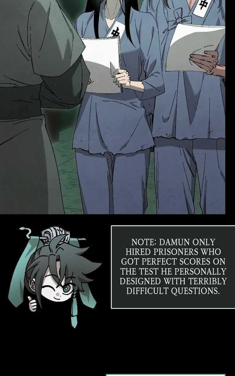 Reincarnated In a Cursed Game Chapter 30 - Page 26