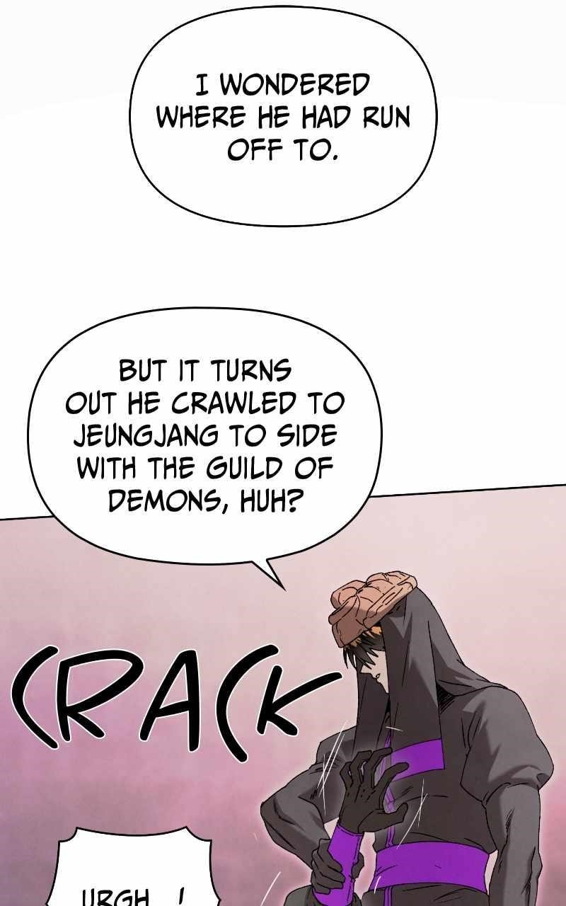 Reincarnated In a Cursed Game Chapter 30 - Page 37