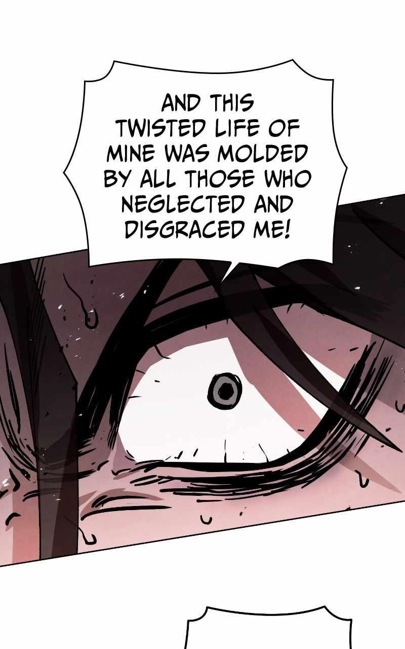 Reincarnated In a Cursed Game Chapter 30 - Page 41