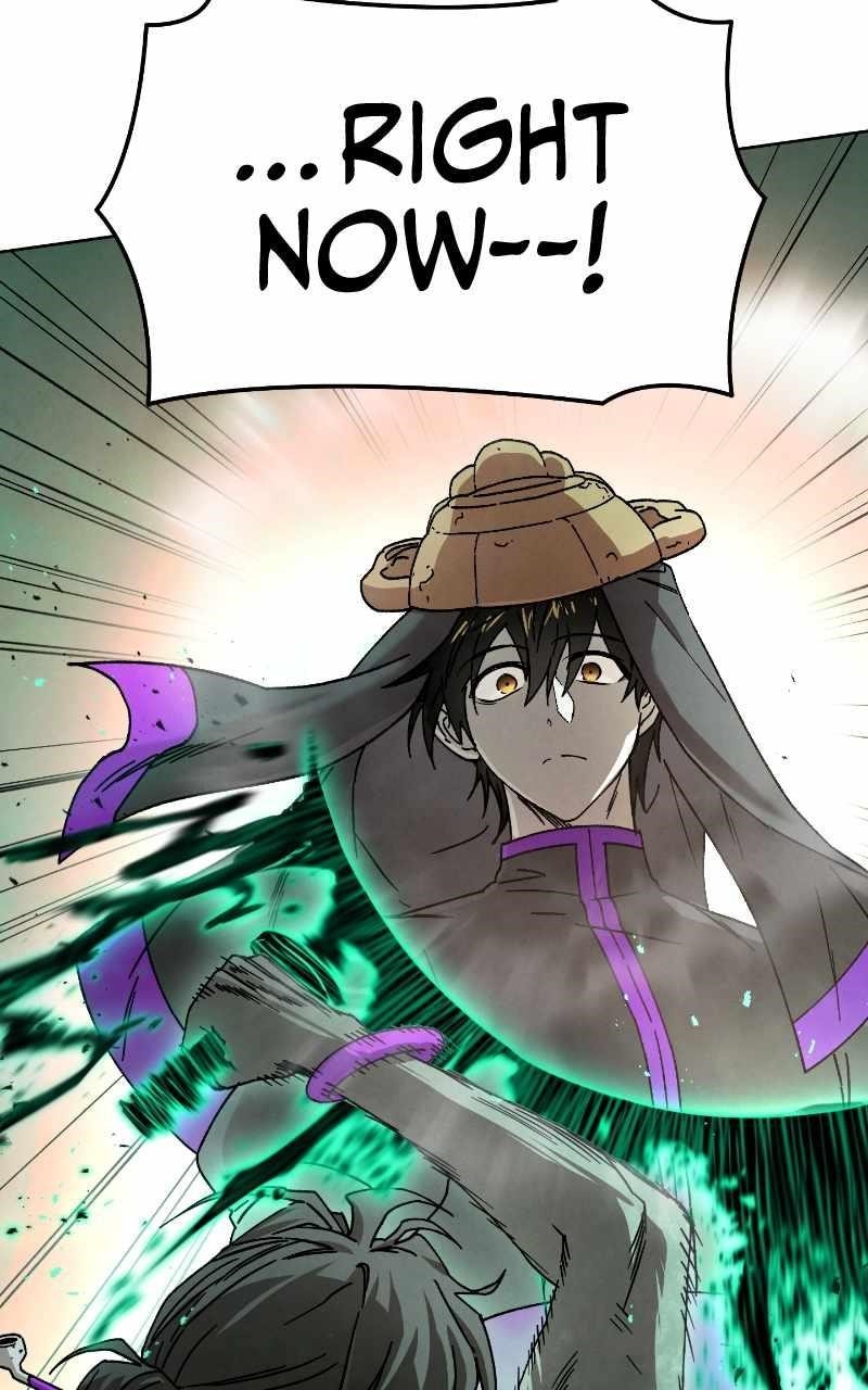 Reincarnated In a Cursed Game Chapter 30 - Page 45