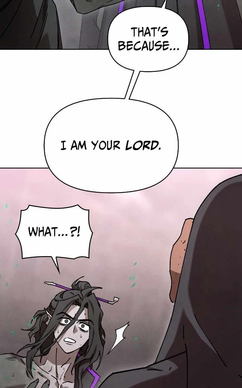 Reincarnated In a Cursed Game Chapter 30 - Page 52