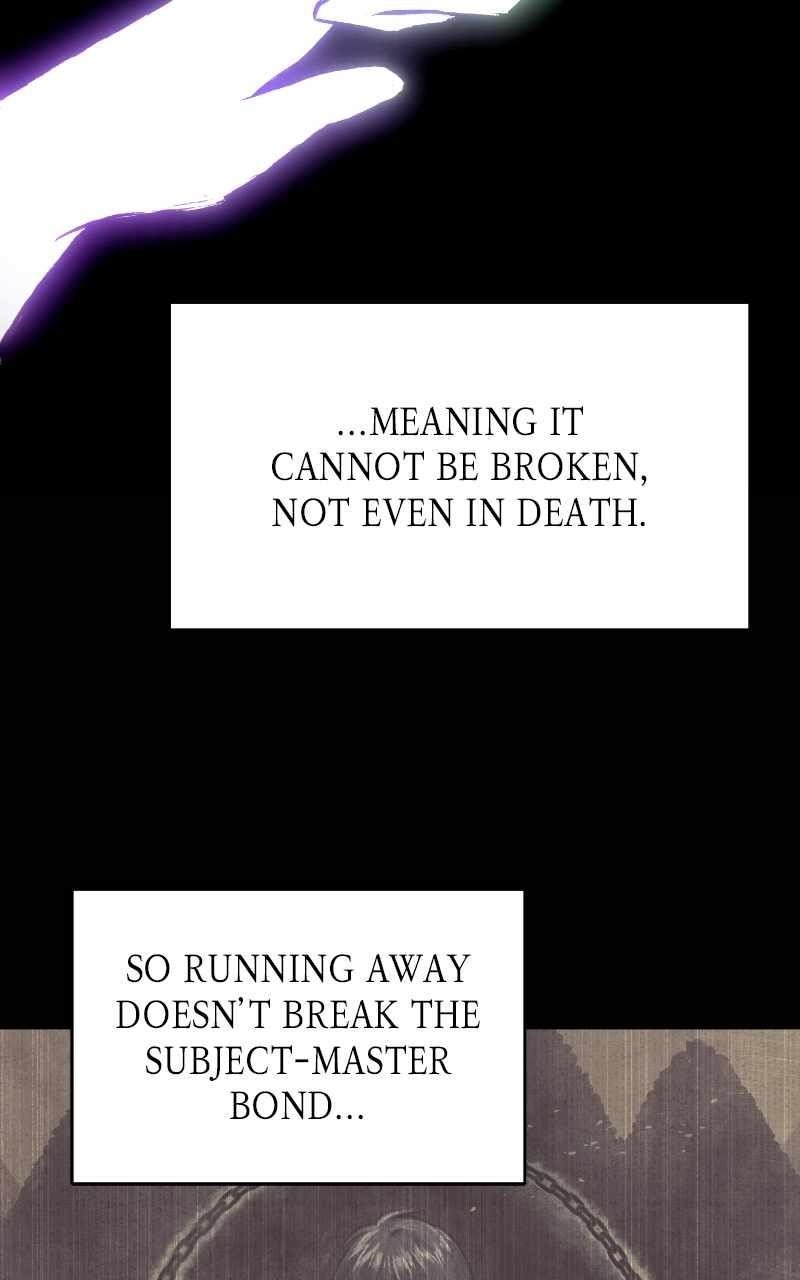 Reincarnated In a Cursed Game Chapter 30 - Page 62