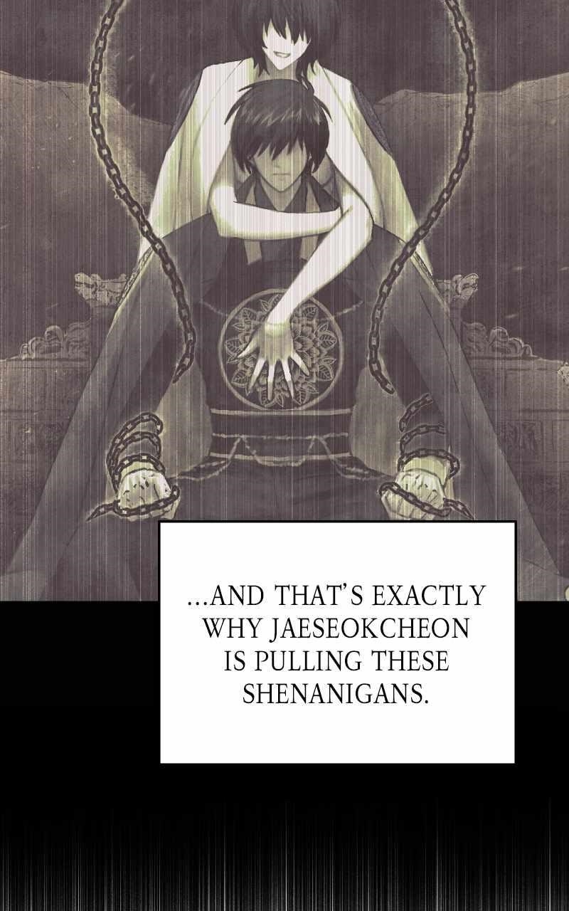 Reincarnated In a Cursed Game Chapter 30 - Page 63