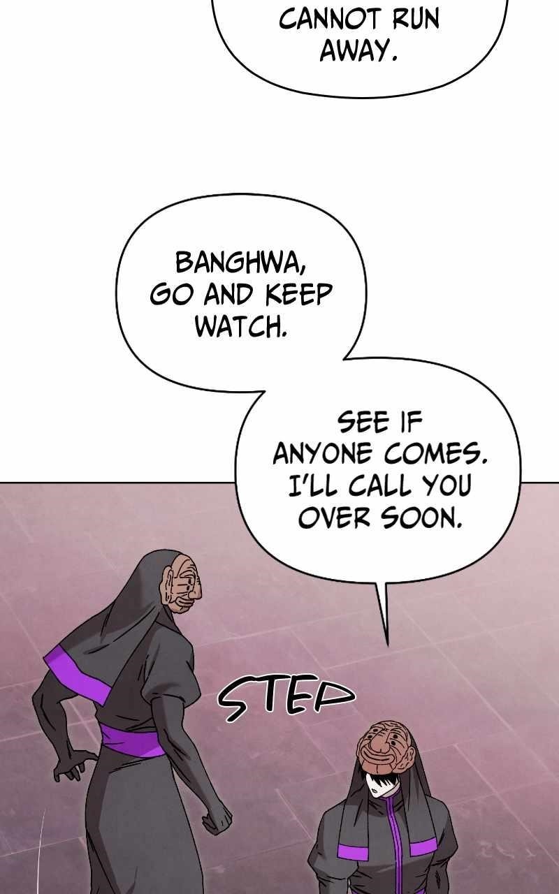 Reincarnated In a Cursed Game Chapter 30 - Page 65
