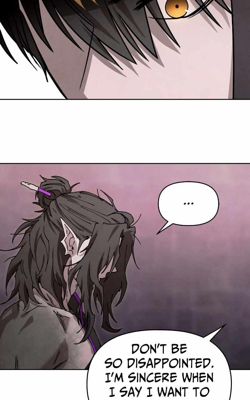 Reincarnated In a Cursed Game Chapter 30 - Page 67