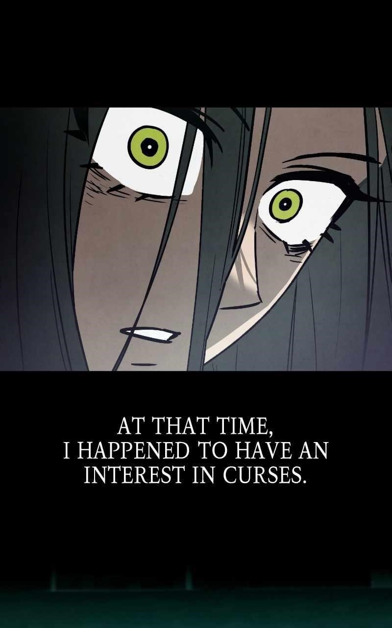 Reincarnated In a Cursed Game Chapter 30 - Page 8