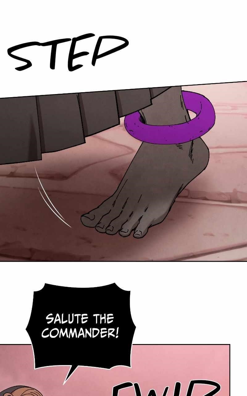 Reincarnated In a Cursed Game Chapter 31 - Page 1