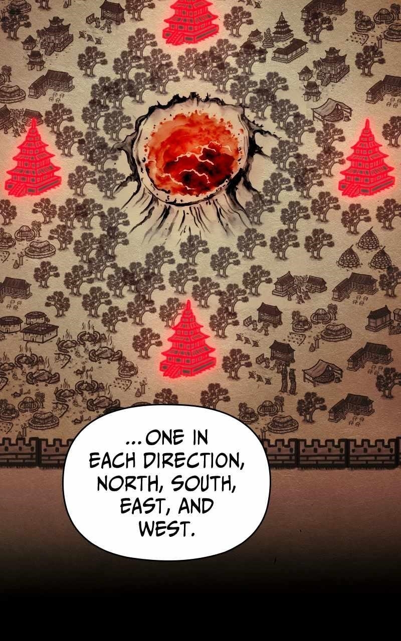 Reincarnated In a Cursed Game Chapter 31 - Page 14