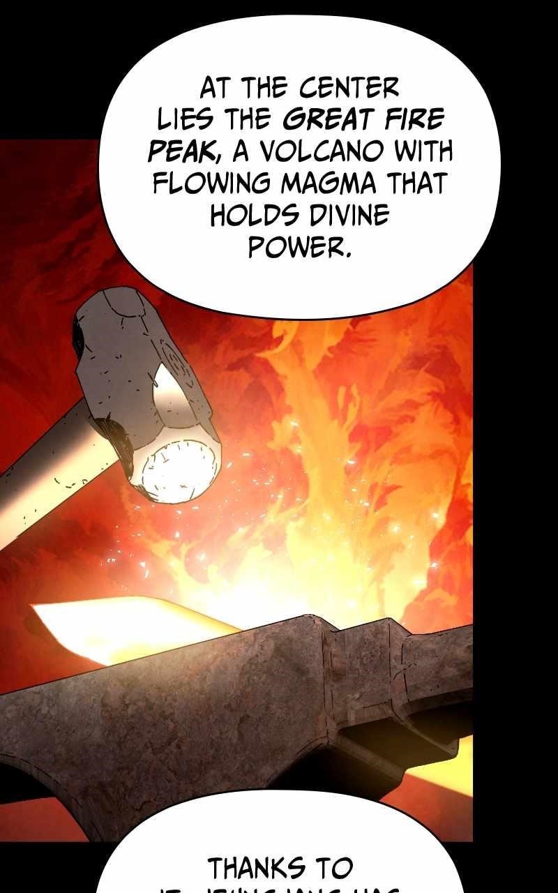 Reincarnated In a Cursed Game Chapter 31 - Page 15