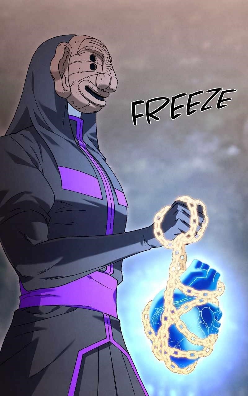 Reincarnated In a Cursed Game Chapter 31 - Page 28