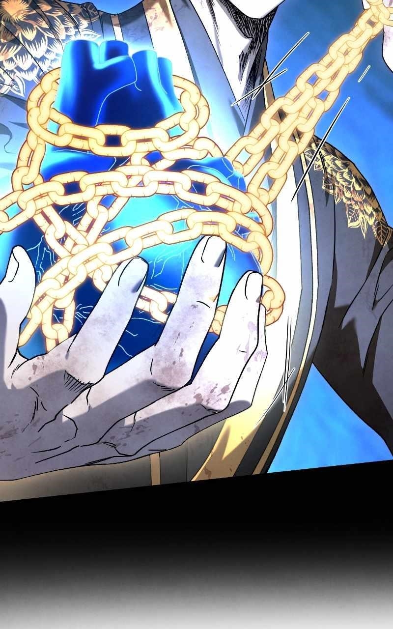 Reincarnated In a Cursed Game Chapter 31 - Page 32