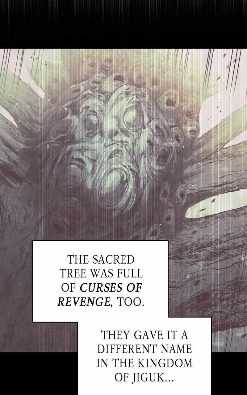 Reincarnated In a Cursed Game Chapter 31 - Page 38