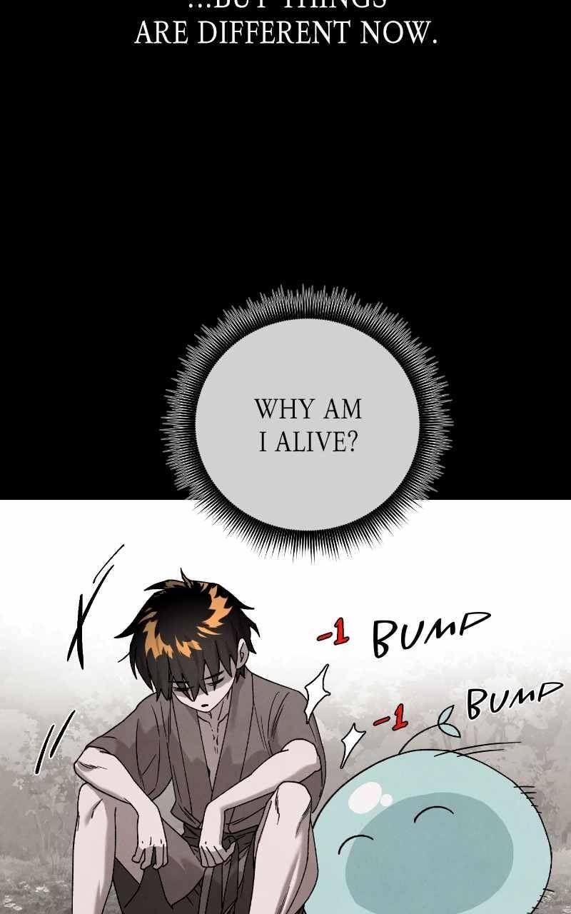 Reincarnated In a Cursed Game Chapter 31 - Page 45