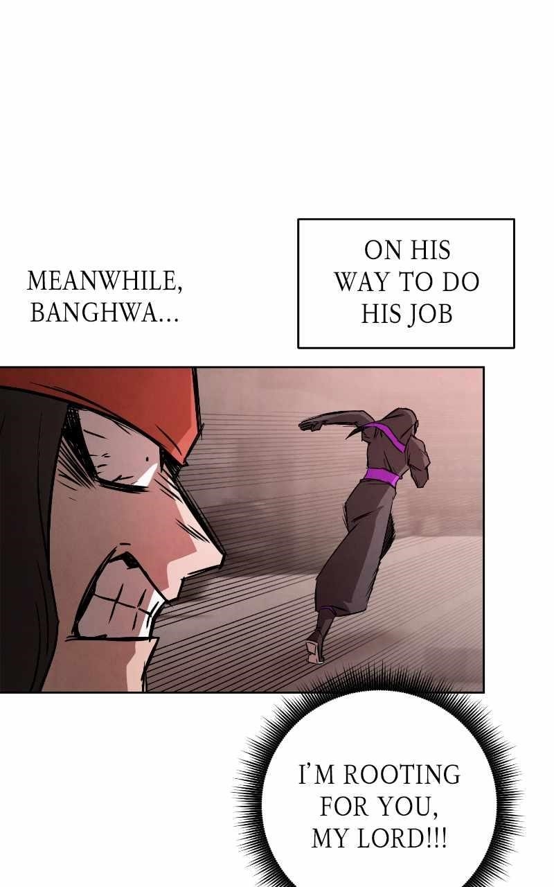 Reincarnated In a Cursed Game Chapter 31 - Page 49