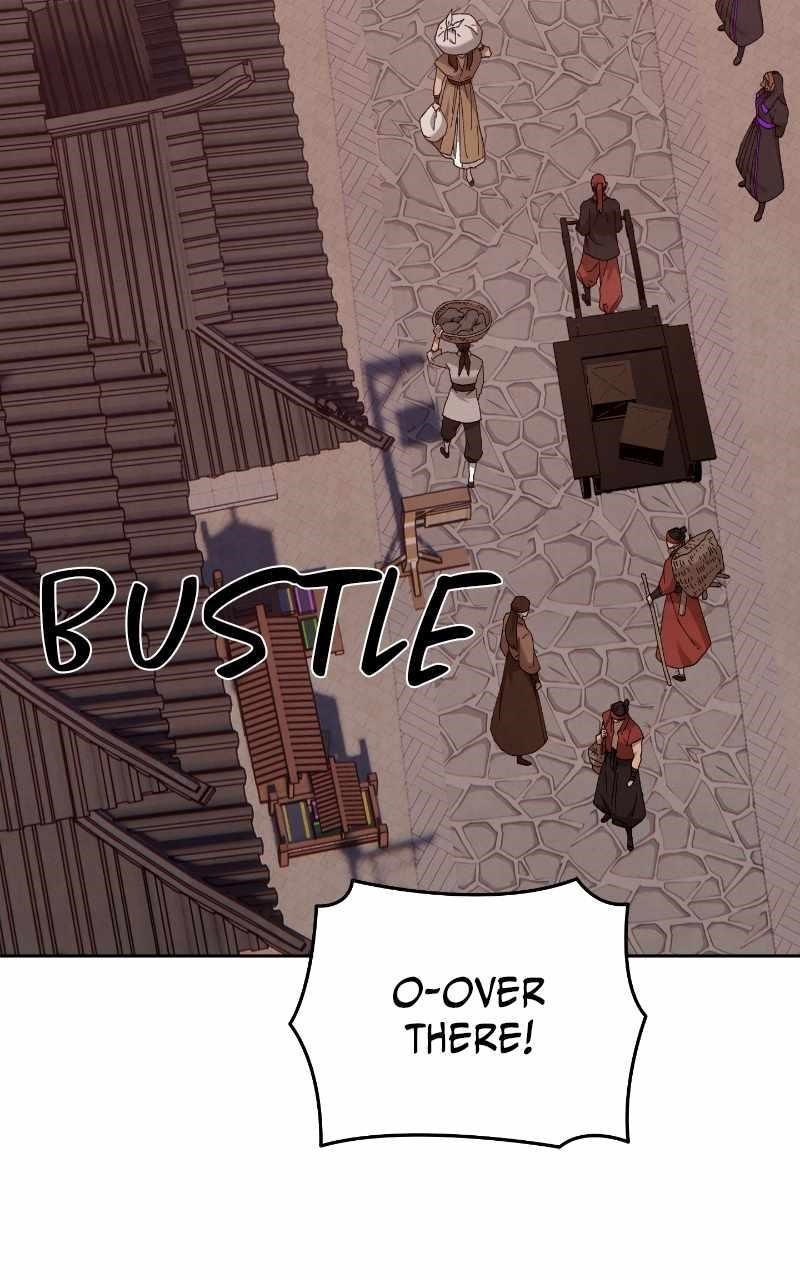 Reincarnated In a Cursed Game Chapter 31 - Page 5