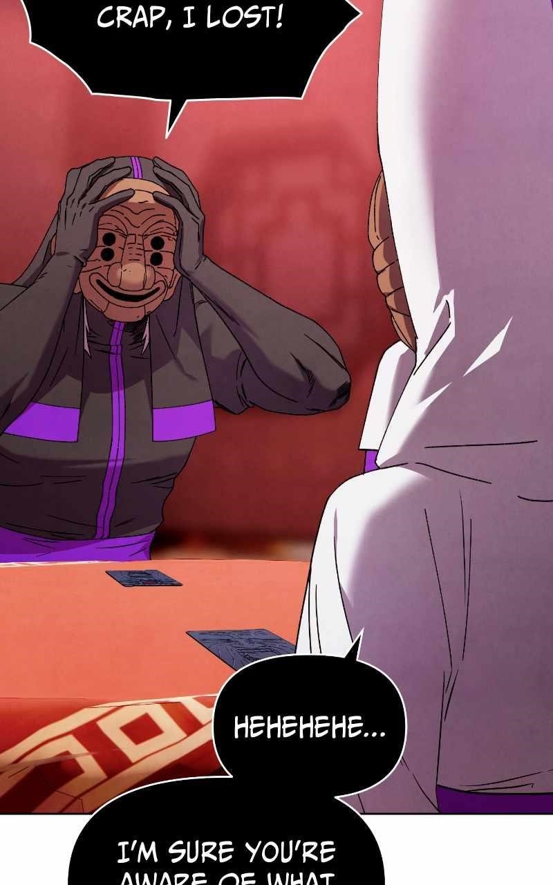 Reincarnated In a Cursed Game Chapter 31 - Page 52