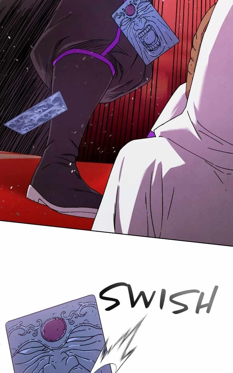 Reincarnated In a Cursed Game Chapter 31 - Page 58