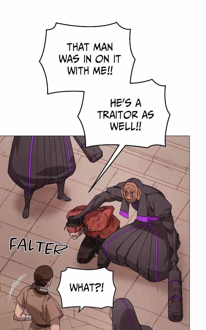 Reincarnated In a Cursed Game Chapter 31 - Page 6