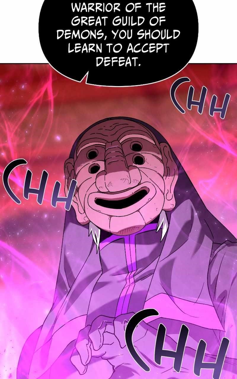 Reincarnated In a Cursed Game Chapter 31 - Page 64