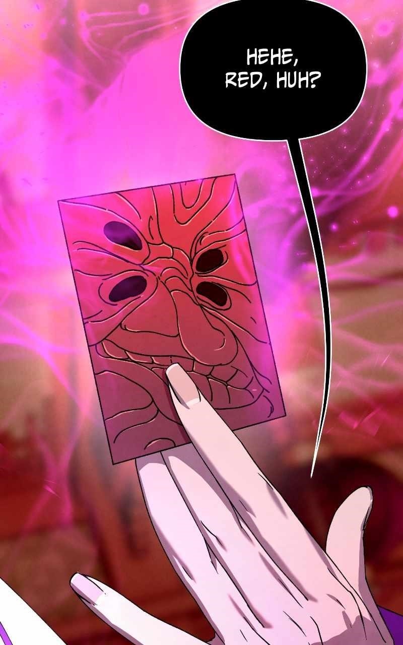 Reincarnated In a Cursed Game Chapter 31 - Page 68