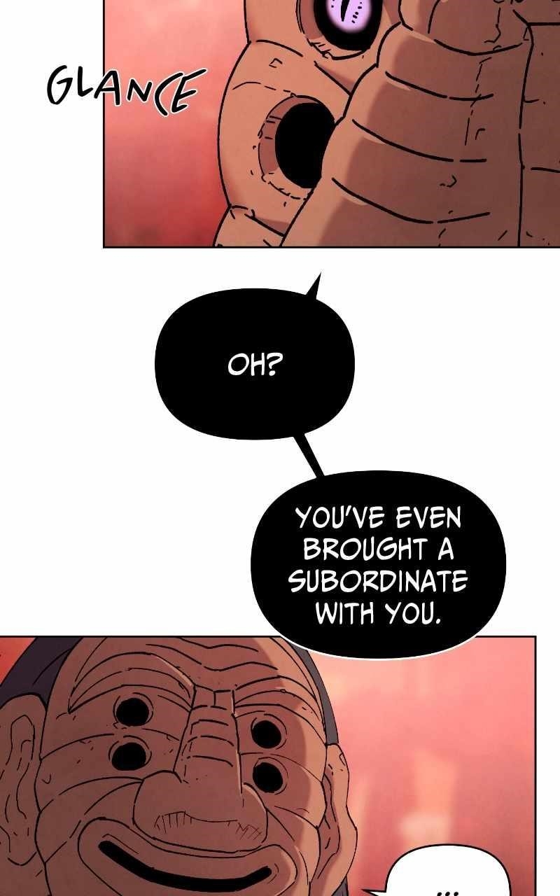 Reincarnated In a Cursed Game Chapter 31 - Page 72