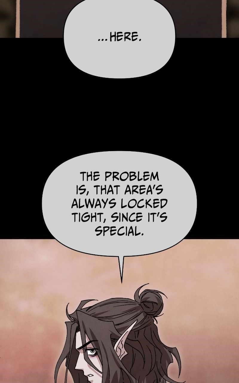 Reincarnated In a Cursed Game Chapter 31 - Page 79