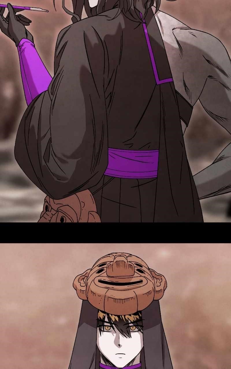 Reincarnated In a Cursed Game Chapter 31 - Page 80