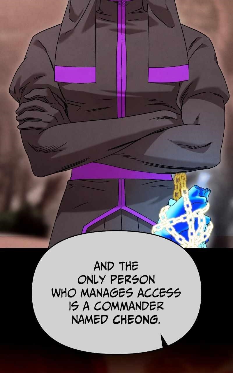 Reincarnated In a Cursed Game Chapter 31 - Page 81