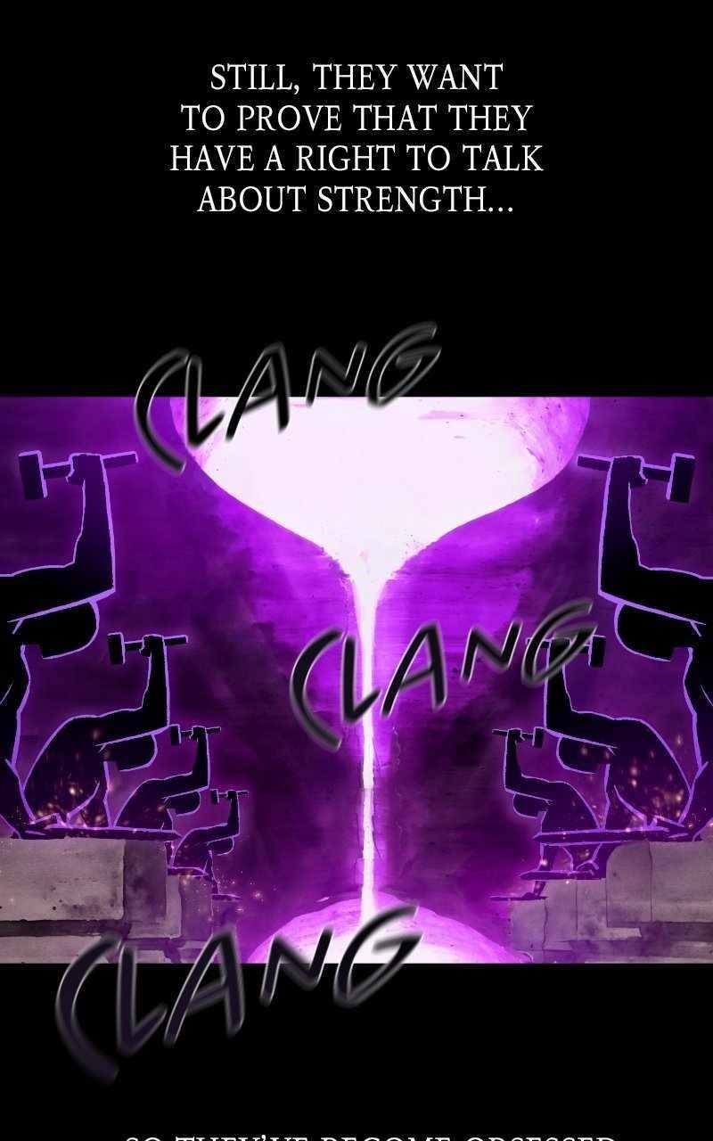 Reincarnated In a Cursed Game Chapter 32 - Page 10