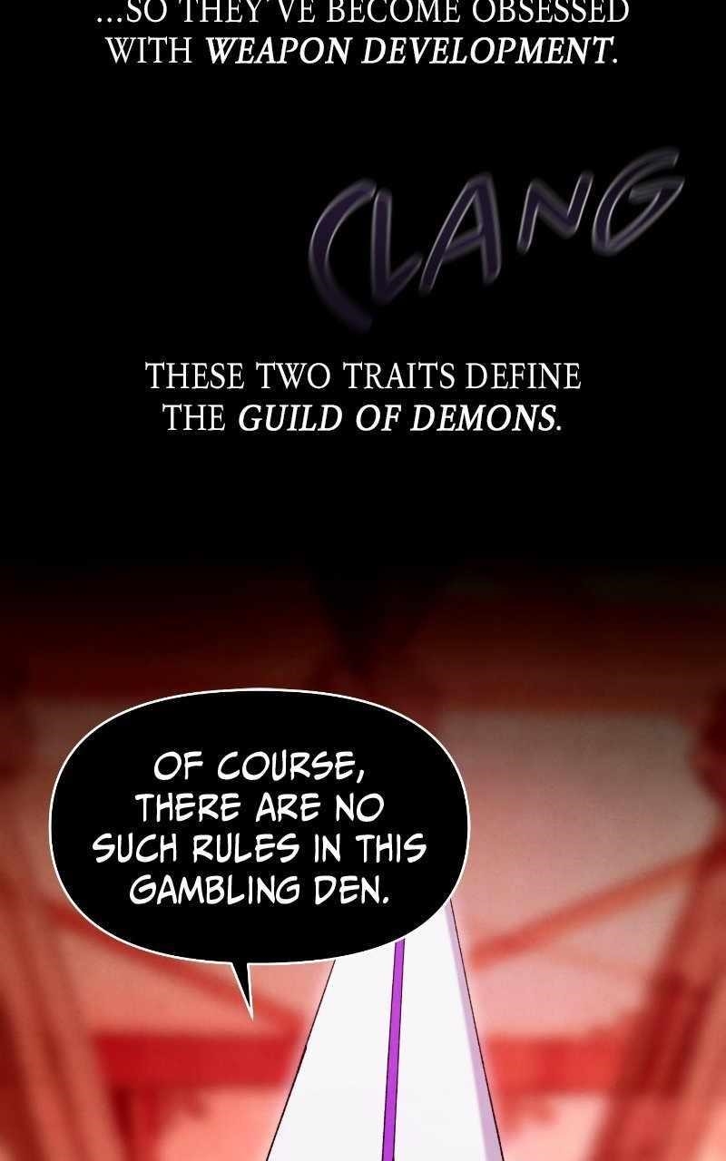 Reincarnated In a Cursed Game Chapter 32 - Page 11