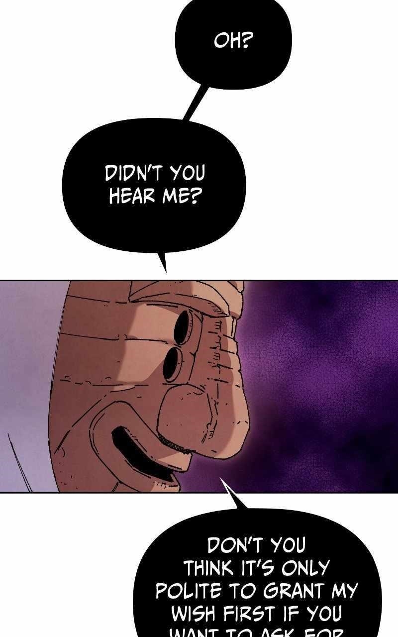 Reincarnated In a Cursed Game Chapter 32 - Page 15